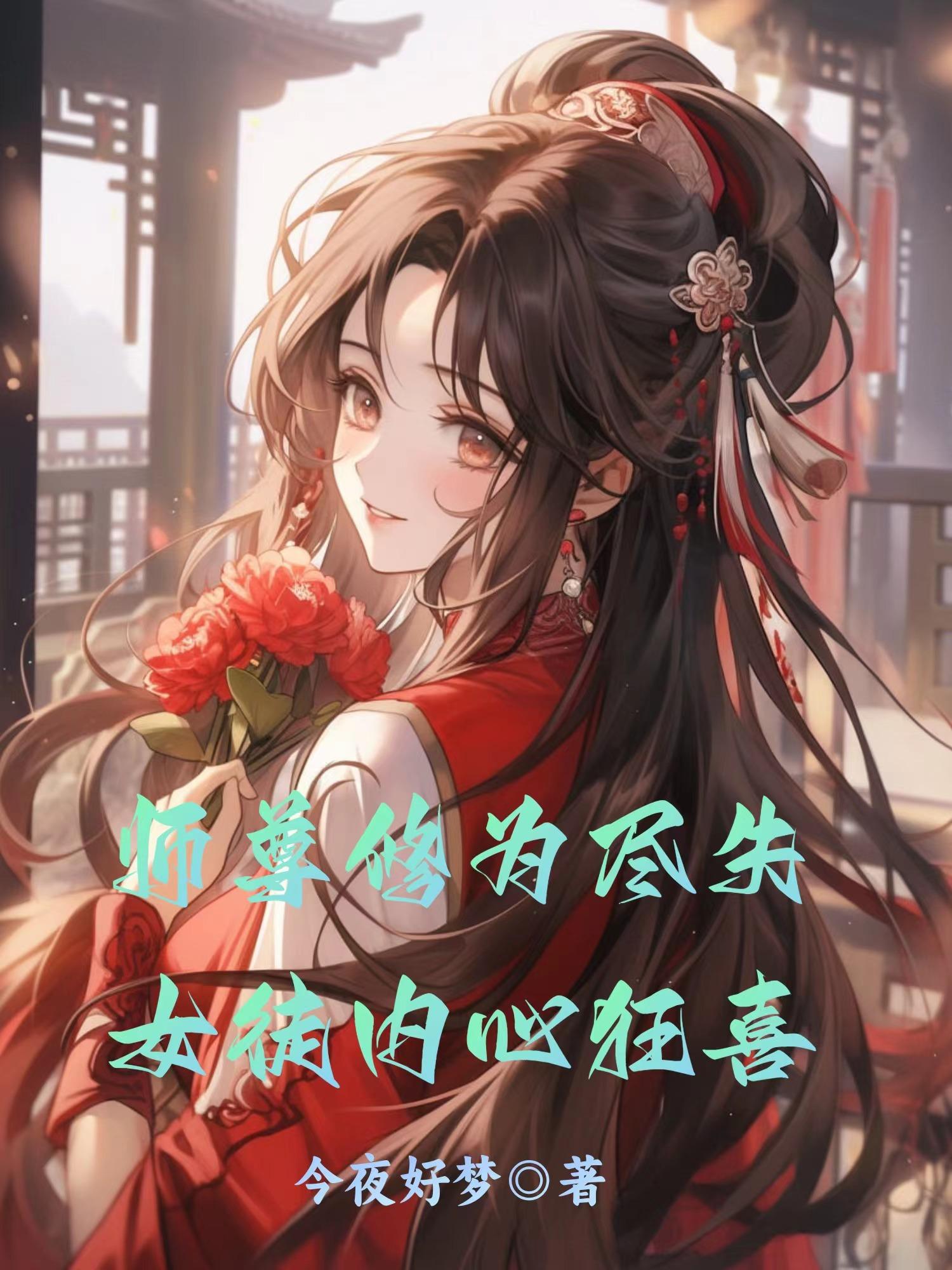 师尊也修无情道?作者:天灵根