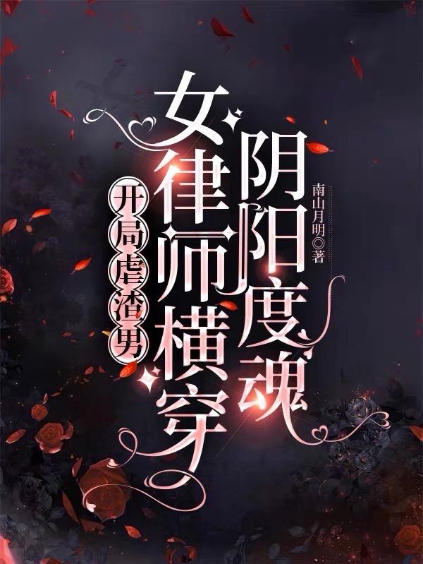 女律师横穿阴阳度魂的小说